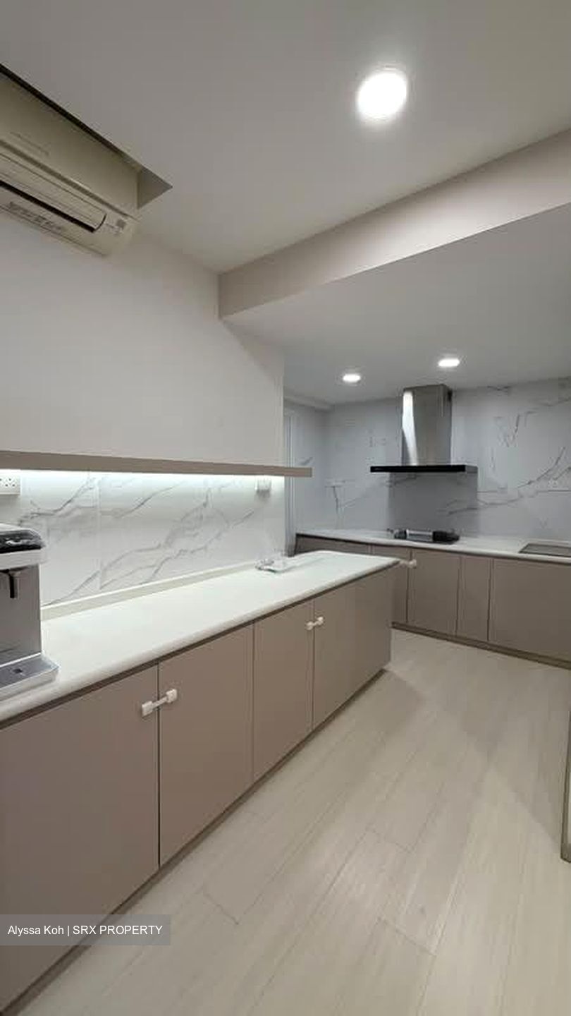 The Tampines Trilliant (D18), Condominium #566869781